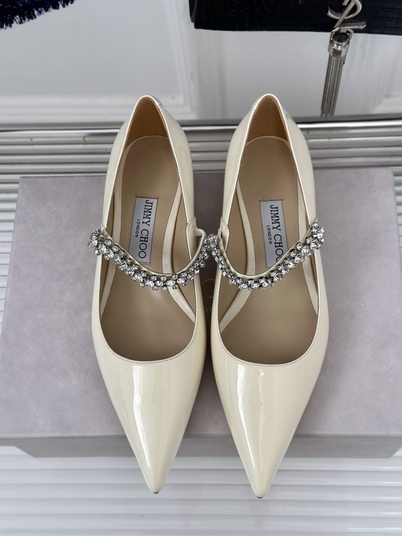 Jimmy Choo Shoes